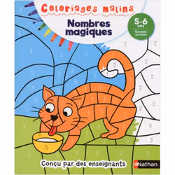 ISBN 9782091894546, Français, Livre broché, 24 pages