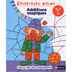 ISBN 9782091894560, Français, Livre broché, 24 pages
