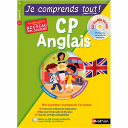 ISBN 9782091931340, Français, Livre broché, 32 pages