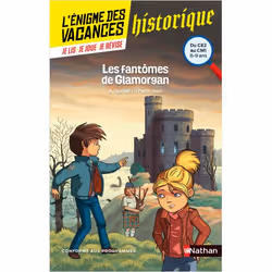 ISBN 9782091931456, Français, Livre broché, 96 pages
