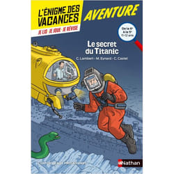 ISBN 9782091931470