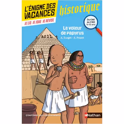 ISBN 9782091931494, Français, Livre broché, 96 pages