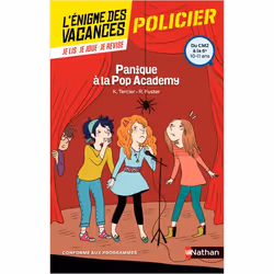 ISBN 9782091931500, Français, Livre broché, 96 pages