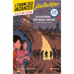 ISBN 9782091931531, Français, Livre broché, 96 pages