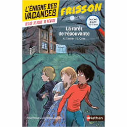 ISBN 9782091931548, Français, Livre broché, 96 pages