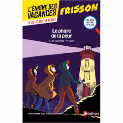 ISBN 9782091931562, Français, Livre broché, 104 pages