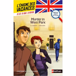 ISBN 9782091931630, Français, Livre broché, 112 pages