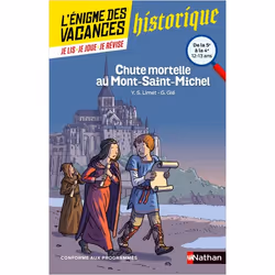 ISBN 9782091931647, Français, Livre broché, 96 pages