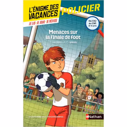 ISBN 9782091931708, Français, Livre broché, 96 pages
