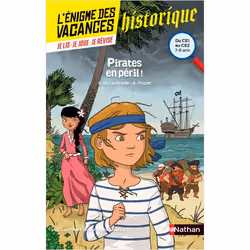 ISBN 9782091931715, Français, Livre broché, 96 pages