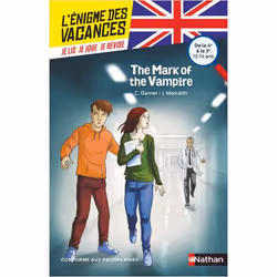 ISBN 9782091931722, Français, Livre broché, 104 pages