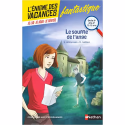 ISBN 9782091931746, Français, Livre broché, 120 pages