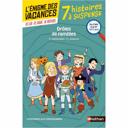 ISBN 9782091931753, Français, Livre broché, 192 pages