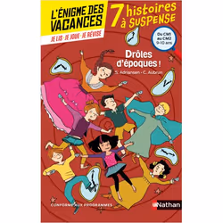 ISBN 9782091931760, Français, Livre broché, 192 pages