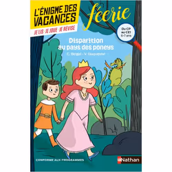 ISBN 9782091931807, Français, Livre broché, 48 pages