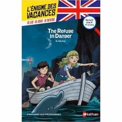 ISBN 9782091931814, Français, Livre broché, 96 pages