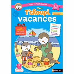 ISBN 9782091932200, Français, Livre broché, 32 pages