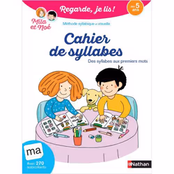 ISBN 9782091932262, Français, Livre broché, 36 pages