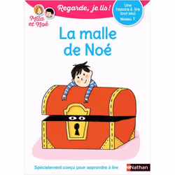 ISBN 9782091932286, Français, Livre broché, 32 pages