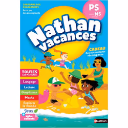 ISBN 9782091932538, Français, Livre broché, 40 pages
