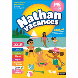 ISBN 9782091932545, Français, Livre broché, 40 pages