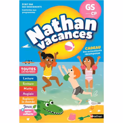 ISBN 9782091932552, Français, Livre broché, 40 pages