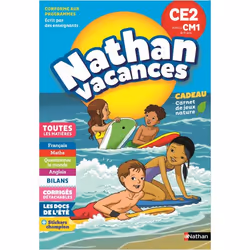 ISBN 9782091932583, Français, Livre broché, 80 pages