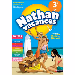 ISBN 9782091932644, Français, Livre broché, 128 pages