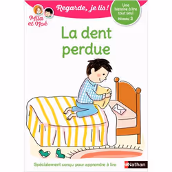 ISBN 9782091932675, Français, Livre broché, 32 pages