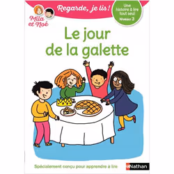 ISBN 9782091933320, Français, Livre broché, 32 pages