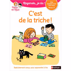 ISBN 9782091933344, Français, Livre broché, 32 pages