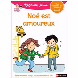 ISBN 9782091933351, Français, Livre broché, 32 pages