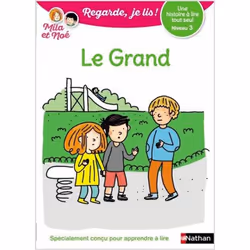 ISBN 9782091933559, Français, Livre broché, 32 pages