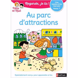 ISBN 9782091933825, Français, Livre broché, 32 pages