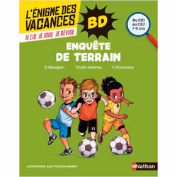 ISBN 9782091934174, Français, Livre broché, 96 pages