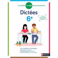 ISBN 9782091934747, Français, Livre broché, 64 pages