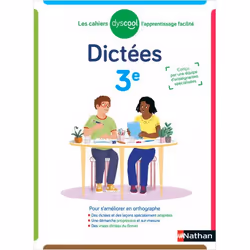 ISBN 9782091934754, Français, Livre broché, 64 pages