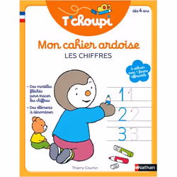 ISBN 9782091934884, Français, Livre broché, 32 pages