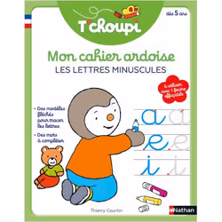 ISBN 9782091934891, Français, Livre broché, 32 pages