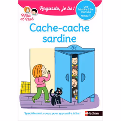 ISBN 9782091935072, Français, Livre broché, 32 pages