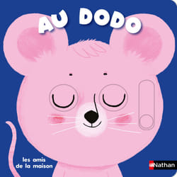 ISBN Au dodo - Les amis de la maison : Le livre de Charlotte Roederer