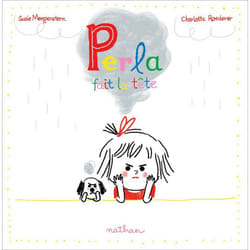 ISBN Perla fait la tête : Le livre de Susie Morgenstern, Charlotte Roederer