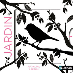 ISBN Les belles couleurs - le jardin : Le livre de Amandine Laprun