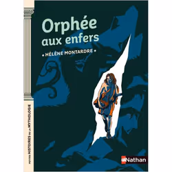 ISBN 9782092491409, Français, Livre broché, 64 pages