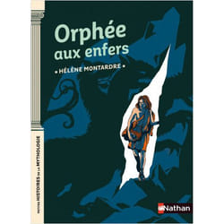 ORPHEE AUX ENFERS, Montardre Hélène