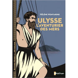 Ulysse - L'aventurier des mers (Poche)