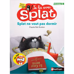 ISBN 9782092491966, Français, Livre broché, 40 pages