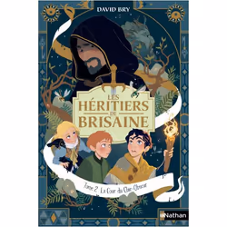 ISBN 9782092492055, Français, Livre broché, 128 pages