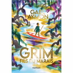 ISBN 9782092492079, Français, Livre broché, 324 pages