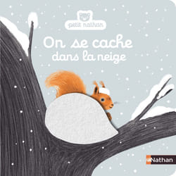ISBN On se cache dans la neige : Le livre de Aurélie Guillerey